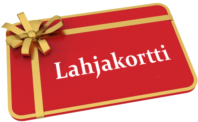  LAHJAKORTIT